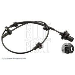 Wheel Speed Sensor BLUE PRINT ADH27187 OE Ref 57455-T7A-003