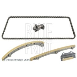 Timing Chain Kit BLUE PRINT ADH27340 OE Ref 14401-PPA-004 S1