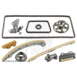 Timing Chain Kit BLUE PRINT ADH27343 OE Ref 13432-PNA-000 S4