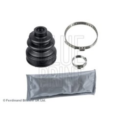 Drive Shaft Bellow Kit BLUE PRINT ADH28169 OE Ref 42017-SCA-E51