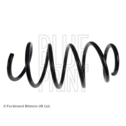 Suspension Spring BLUE PRINT ADH288377 OE Ref 51401-SMG-E13