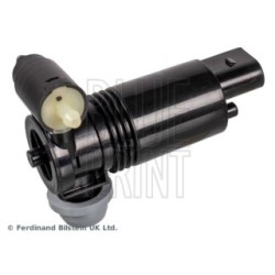 Headlight Cleaning Washer Fluid Pump BLUE PRINT ADJ130304 OE Ref LR 013950