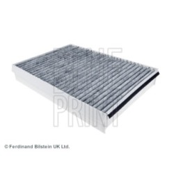 Cabin Air Filter BLUE PRINT ADJ132512 OE Ref C2C 6884