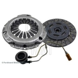 Clutch Kit BLUE PRINT ADJ133017 OE Ref KT7277 S1