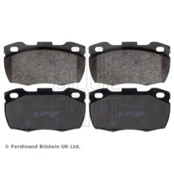 Disc Brake Pad Set BLUE PRINT ADJ134213 OE Ref SFP000140