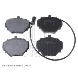 Disc Brake Pad Set BLUE PRINT ADJ134222 OE Ref SFP500200