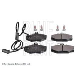 Disc Brake Pad Set BLUE PRINT ADJ134246 OE Ref JLM603