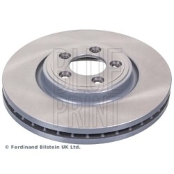 Brake Disc BLUE PRINT ADJ134301 OE Ref C2C25336