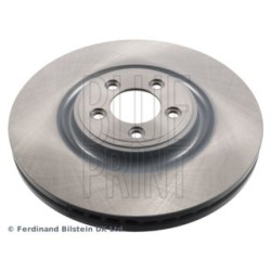 Brake Disc BLUE PRINT ADJ134302 OE Ref T2R 5939