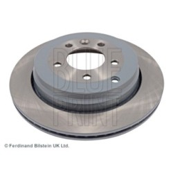 Brake Disc BLUE PRINT ADJ134311 OE Ref SDB000632