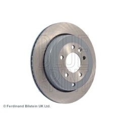 Brake Disc BLUE PRINT ADJ134311 OE Ref SDB000632 BLUE PRINT