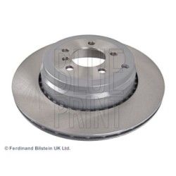 Brake Disc BLUE PRINT ADJ134313 OE Ref LR 031846