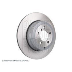 Brake Disc BLUE PRINT ADJ134313 OE Ref LR 031846 BLUE PRINT