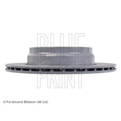 Brake Disc BLUE PRINT ADJ134313 OE Ref LR 031846 BLUE PRINT