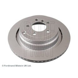 Brake Disc BLUE PRINT ADJ134315 OE Ref LR 031844