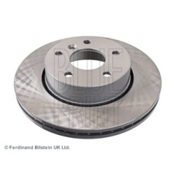 Brake Disc BLUE PRINT ADJ134319 OE Ref NTC8780