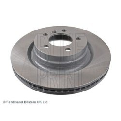 Brake Disc BLUE PRINT ADJ134320 OE Ref SDB500182