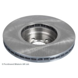 Brake Disc BLUE PRINT ADJ134321 OE Ref SDB000201 BLUE PRINT