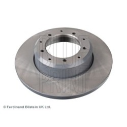 Brake Disc BLUE PRINT ADJ134326 OE Ref SDB000330