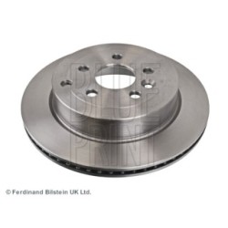 Brake Disc BLUE PRINT ADJ134332 OE Ref LR001019