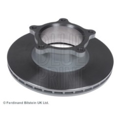 Brake Disc BLUE PRINT ADJ134335 OE Ref 269942103706