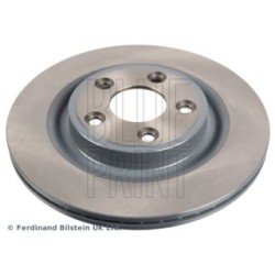 Brake Disc BLUE PRINT ADJ134343 OE Ref C2C 25338