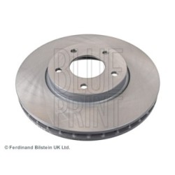 Brake Disc BLUE PRINT ADJ134346 OE Ref JLM20150