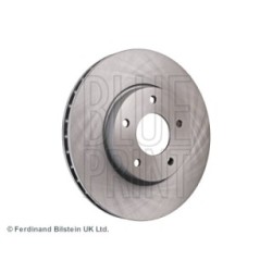 Brake Disc BLUE PRINT ADJ134346 OE Ref JLM20150 BLUE PRINT