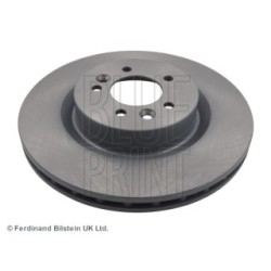 Brake Disc BLUE PRINT ADJ134347 OE Ref LR025946