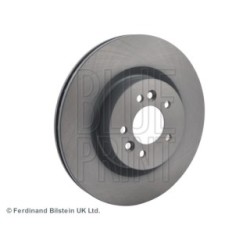Brake Disc BLUE PRINT ADJ134347 OE Ref LR025946 BLUE PRINT