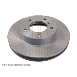 Brake Disc BLUE PRINT ADJ134350 OE Ref JLM1826