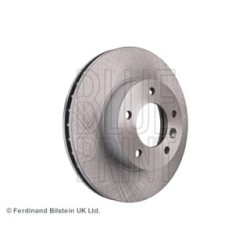 Brake Disc BLUE PRINT ADJ134350 OE Ref JLM1826 BLUE PRINT