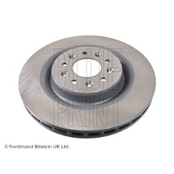 Brake Disc BLUE PRINT ADJ134353 OE Ref C2N 2869