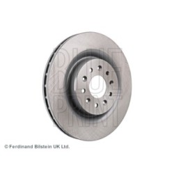 Brake Disc BLUE PRINT ADJ134353 OE Ref C2N 2869 BLUE PRINT