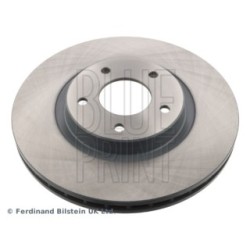 Brake Disc BLUE PRINT ADJ134358 OE Ref JLM 20617