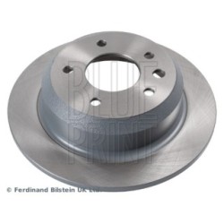 Brake Disc BLUE PRINT ADJ134359 OE Ref JLM11017