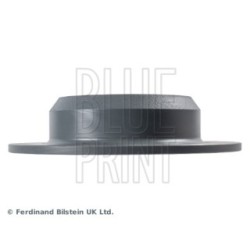 Brake Disc BLUE PRINT ADJ134359 OE Ref JLM11017 BLUE PRINT