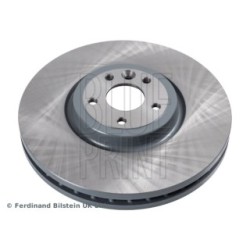 Brake Disc BLUE PRINT ADJ134367 OE Ref T4N 1803