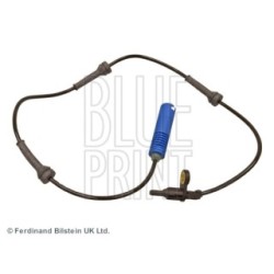 Wheel Speed Sensor BLUE PRINT ADJ137105 OE Ref SSW000020