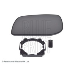 Exterior Mirror Mirror Glass BLUE PRINT ADJ139703 OE Ref BTR6073
