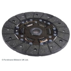 Clutch Disc BLUE PRINT ADK83120 OE Ref 22400-60B00 BLUE PRINT
