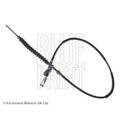 Clutch Control Cable Pull BLUE PRINT ADK83807 OE Ref 23710-83012