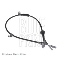 Clutch Control Cable Pull BLUE PRINT ADK83826 OE Ref 23710-75F01