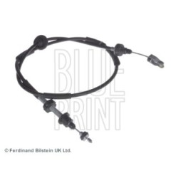 Clutch Control Cable Pull BLUE PRINT ADK83833 OE Ref 23710-81AA0