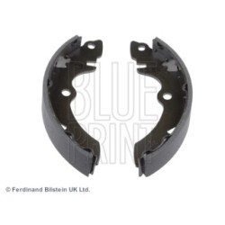 Brake Shoe Set BLUE PRINT ADK84109 OE Ref 54710-73040