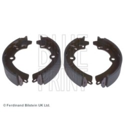 Brake Shoe Set BLUE PRINT ADK84110 OE Ref 53202-70A00