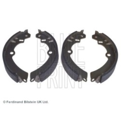Brake Shoe Set BLUE PRINT ADK84112 OE Ref 53200-60811