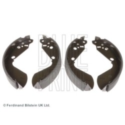 Brake Shoe Set BLUE PRINT ADK84123 OE Ref 53200-56810