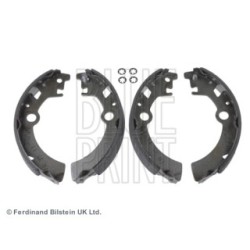 Brake Shoe Set BLUE PRINT ADK84126 OE Ref 53200-70B20