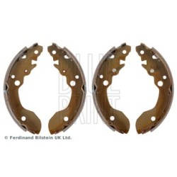 Brake Shoe Set BLUE PRINT ADK84127 OE Ref 53200-60A51